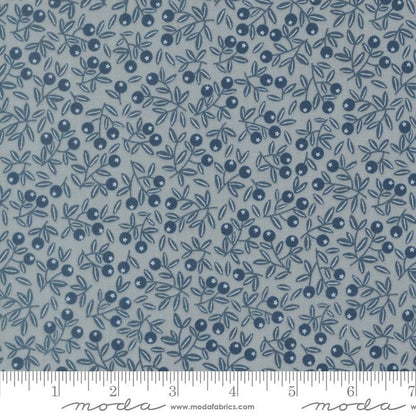 Nature's Sketchbook - Fat Quarter Bundle - Elena Amo - Moda (Pre-order: Sept 2026)