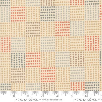 Nature's Sketchbook - Jelly Roll - Elena Amo - Moda (Pre-order: Sept 2026)