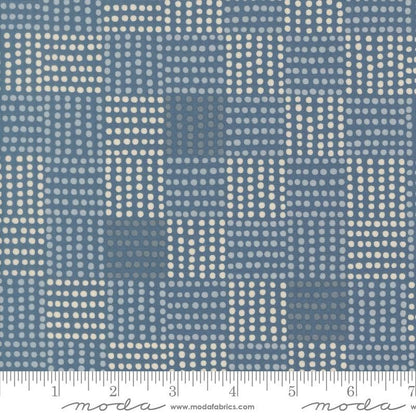 Nature's Sketchbook - Fat Quarter Bundle - Elena Amo - Moda (Pre-order: Sept 2026)