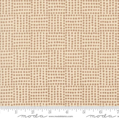 Nature's Sketchbook - Charm Pack - Elena Amo - Moda (Pre-order: Sept 2026)