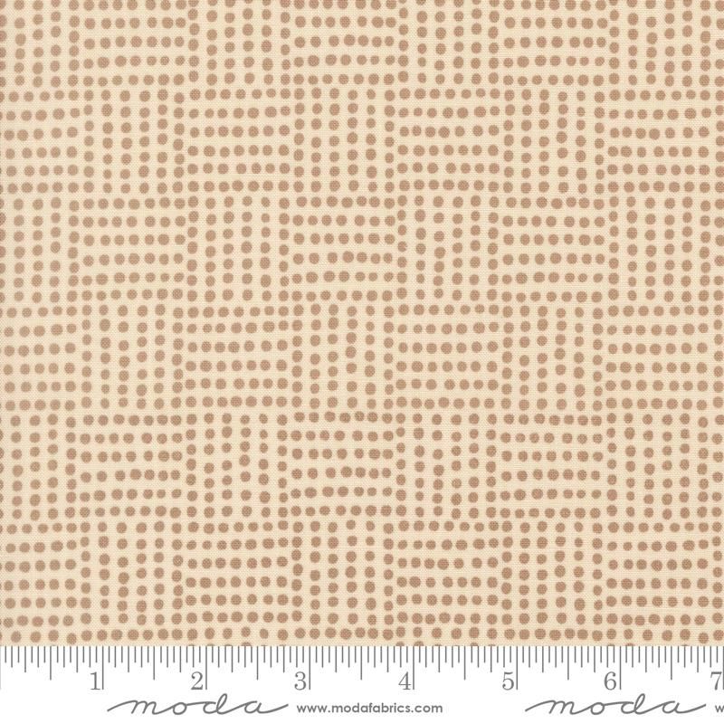 Nature's Sketchbook - Jelly Roll - Elena Amo - Moda (Pre-order: Sept 2026)