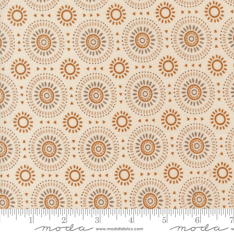 Wildly Cute Safari - Layer Cake - Elena Amo - Moda (Pre-order: Dec 2026)
