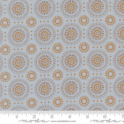 Wildly Cute Safari - Fat Quarter Bundle - Elena Amo - Moda (Pre-order: Dec 2026)
