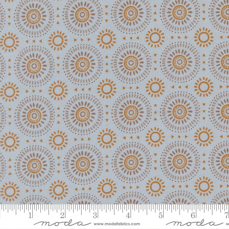 Wildly Cute Safari - Layer Cake - Elena Amo - Moda (Pre-order: Dec 2026)