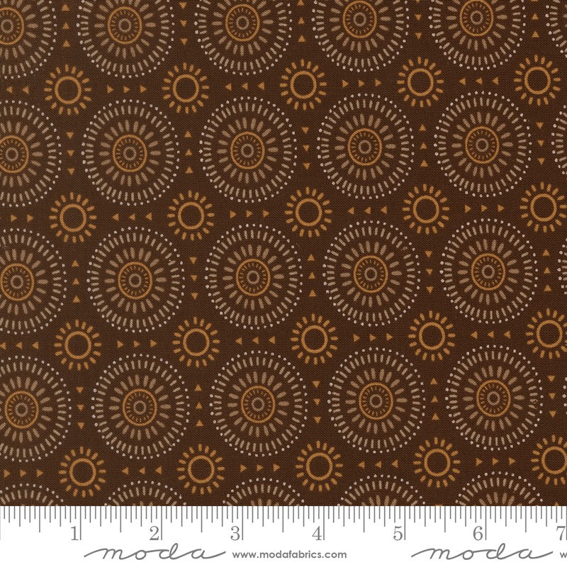 Wildly Cute Safari - Jelly Roll - Elena Amo - Moda (Pre-order: Dec 2026)