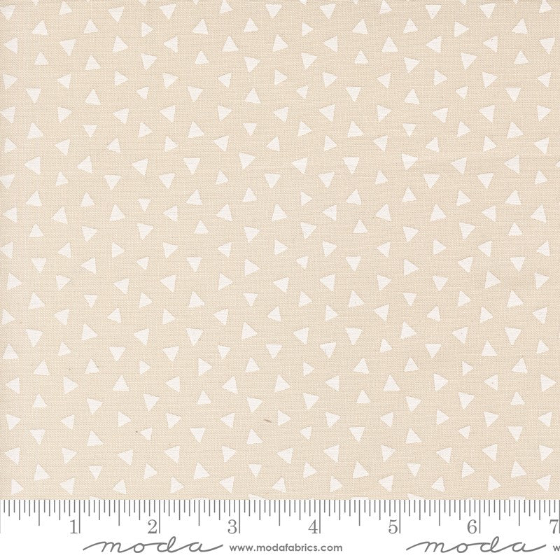 Wildly Cute Safari - Fat Quarter Bundle - Elena Amo - Moda (Pre-order: Dec 2026)