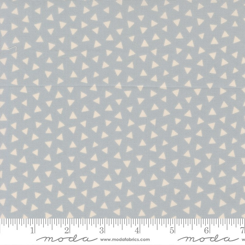 Wildly Cute Safari - Charm Pack - Elena Amo - Moda (Pre-order: Dec 2026)