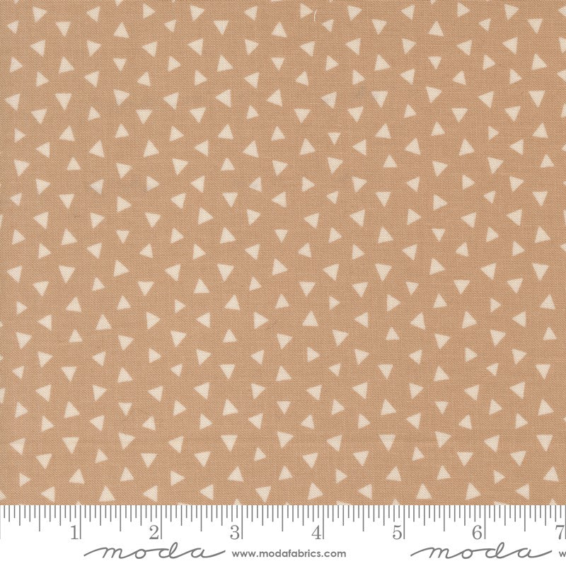 Wildly Cute Safari - Jelly Roll - Elena Amo - Moda (Pre-order: Dec 2026)