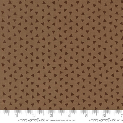 Wildly Cute Safari - Jelly Roll - Elena Amo - Moda (Pre-order: Dec 2026)