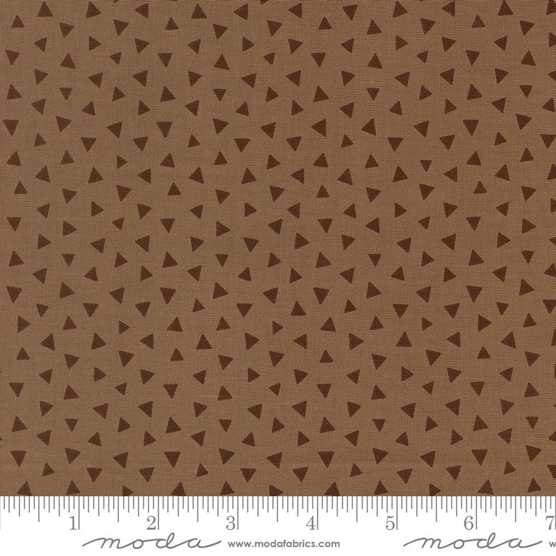 Wildly Cute Safari - Charm Pack - Elena Amo - Moda (Pre-order: Dec 2026)