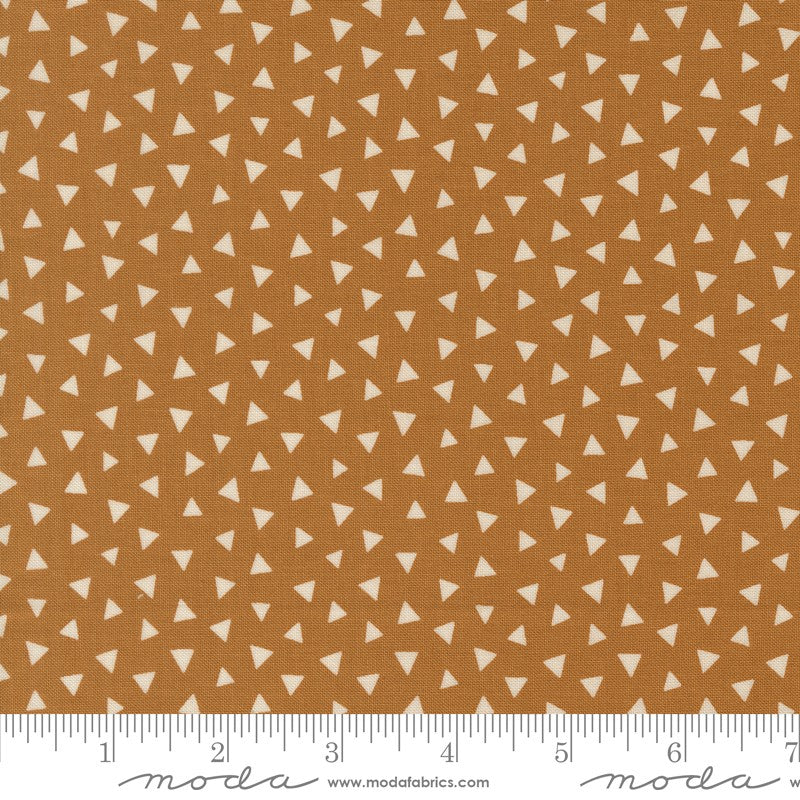 Wildly Cute Safari - Charm Pack - Elena Amo - Moda (Pre-order: Dec 2026)