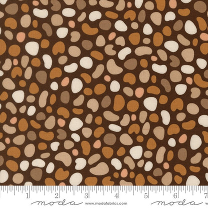 Wildly Cute Safari - Charm Pack - Elena Amo - Moda (Pre-order: Dec 2026)