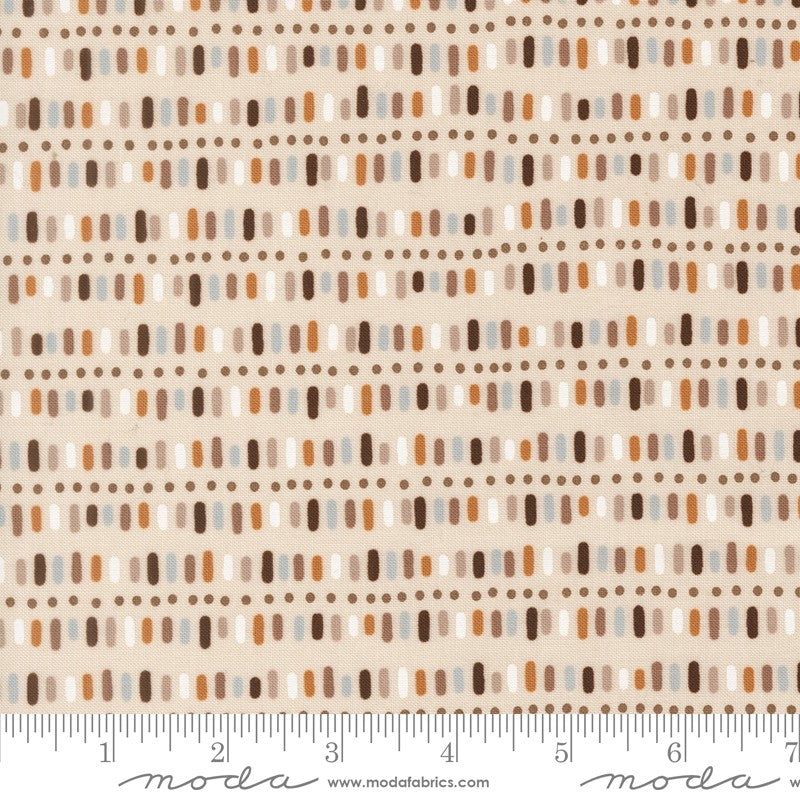 Wildly Cute Safari - Layer Cake - Elena Amo - Moda (Pre-order: Dec 2026)