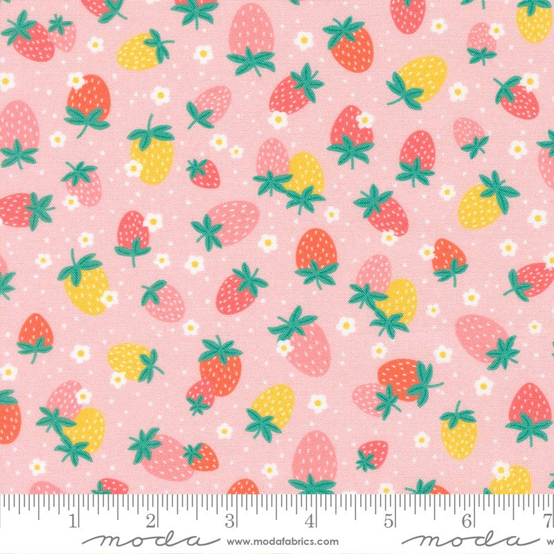 Hop Into Spring - Layer Cake - Elena Amo - Moda (Pre-order: Mar 2027)