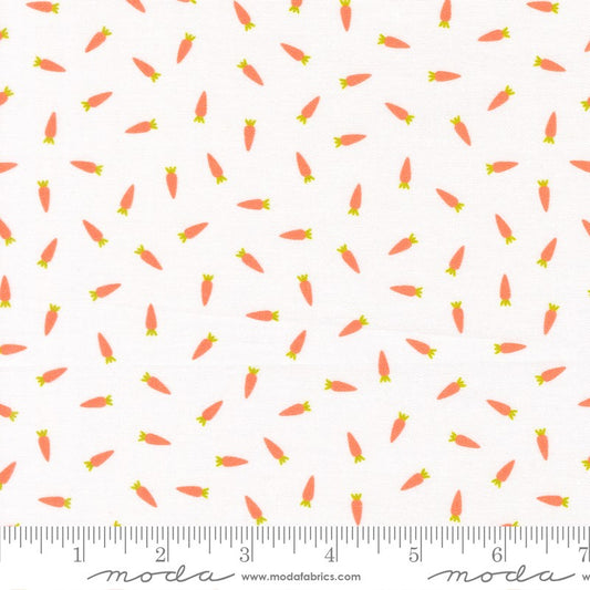 Hop Into Spring - Carrots in Cloud - Elena Amo - Moda (Pre-order: Mar 2027)