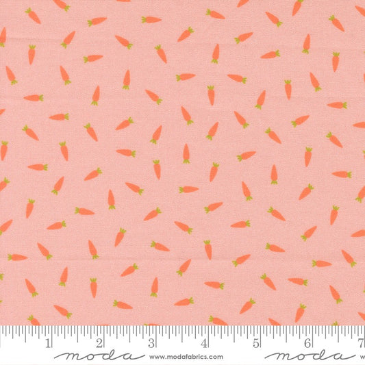 Hop Into Spring - Carrots in Petal - Elena Amo - Moda (Pre-order: Mar 2027)