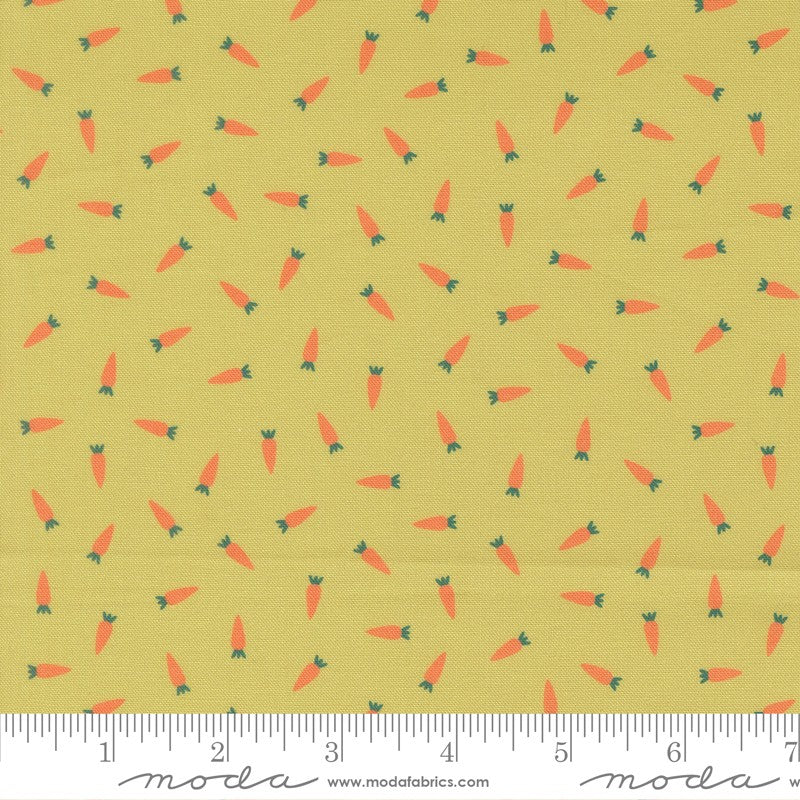 Hop Into Spring - Layer Cake - Elena Amo - Moda (Pre-order: Mar 2027)