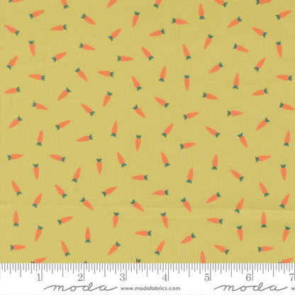 Hop Into Spring - Layer Cake - Elena Amo - Moda (Pre-order: Mar 2027)