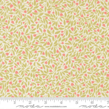 Hop Into Spring - Fat Quarter Bundle - Elena Amo - Moda (Pre-order: Mar 2027)