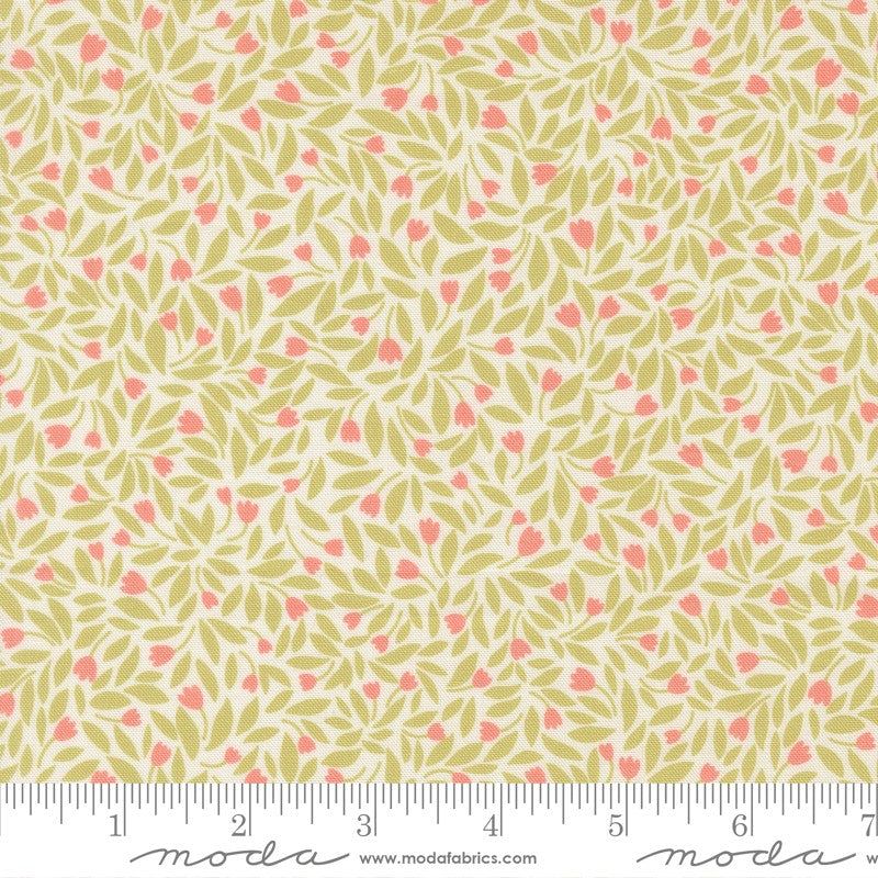 Hop Into Spring - Layer Cake - Elena Amo - Moda (Pre-order: Mar 2027)