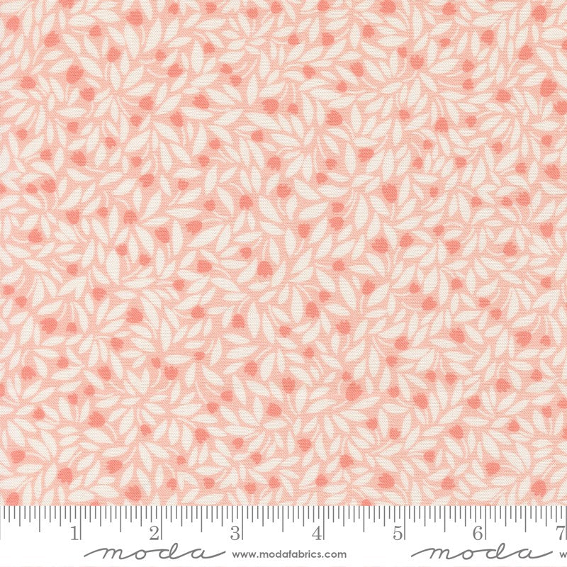 Hop Into Spring - Fat Quarter Bundle - Elena Amo - Moda (Pre-order: Mar 2027)
