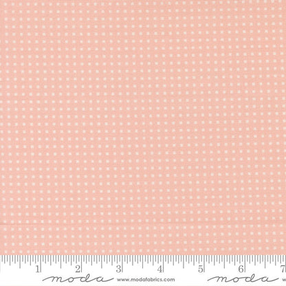 Hop Into Spring - Charm Pack - Elena Amo - Moda (Pre-order: Mar 2027)