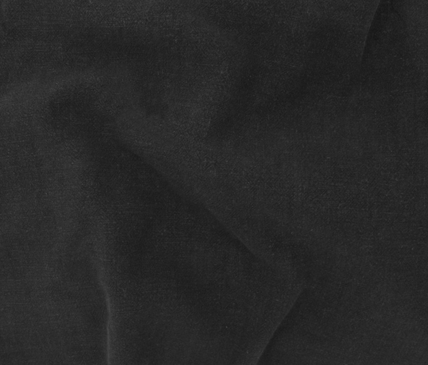 Silky Noile (53") - Black - Telio