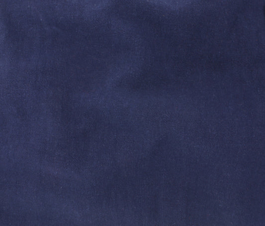 Silky Noile (53") - Navy - Telio