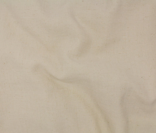 Silky Noile (53") - Bone - Telio