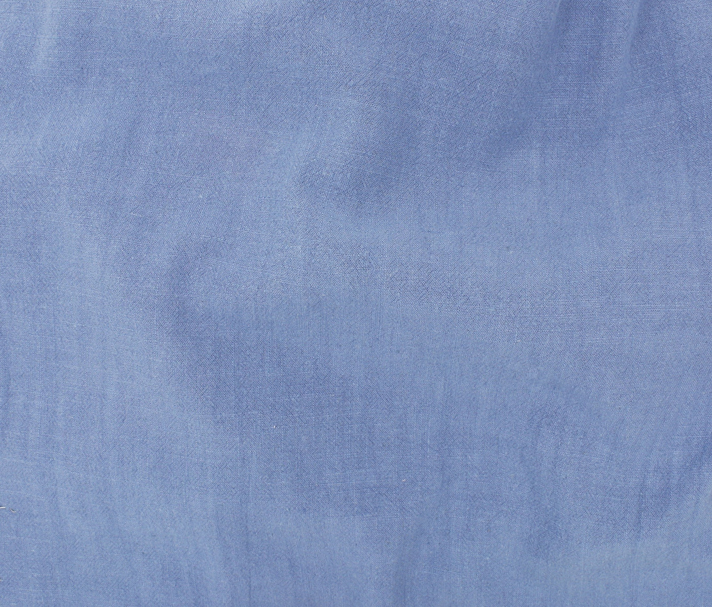 Silky Noile (53") - Denim - Telio