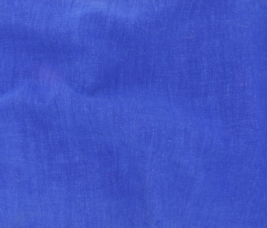 Silky Noile (53") - Royal - Telio