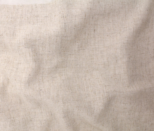 Silky Noile (53") - Natural - Telio