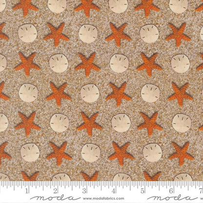 Saltwater - Jelly Roll - Cathe Holden - Moda