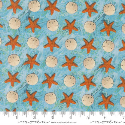 Saltwater - Jelly Roll - Cathe Holden - Moda