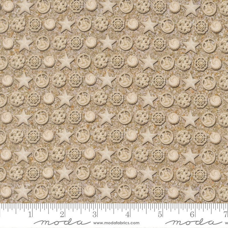 Saltwater - Jelly Roll - Cathe Holden - Moda
