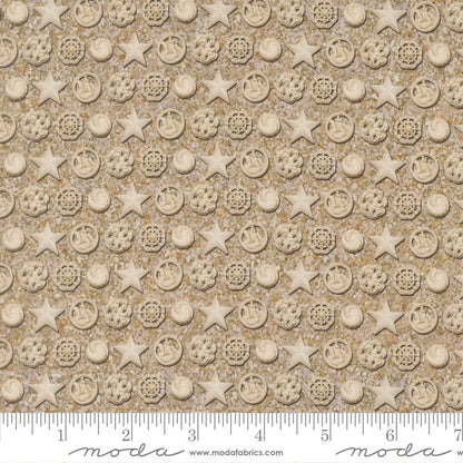 Saltwater - Jelly Roll - Cathe Holden - Moda