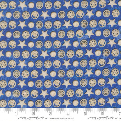 Saltwater - Jelly Roll - Cathe Holden - Moda