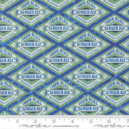 Saltwater - Jelly Roll - Cathe Holden - Moda