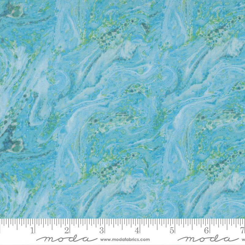 Saltwater - Jelly Roll - Cathe Holden - Moda