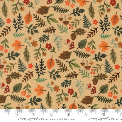 Paper Trails - Fat Quarter Bundle - Cathe Holden - Moda (Pre-order: Dec 2026)