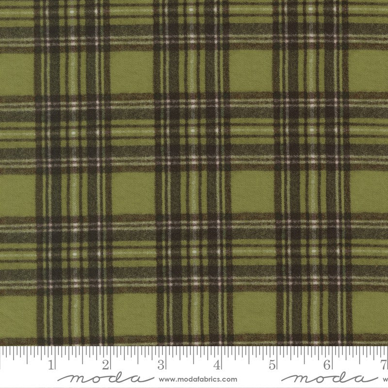 Paper Trails - Fat Quarter Bundle - Cathe Holden - Moda (Pre-order: Dec 2026)
