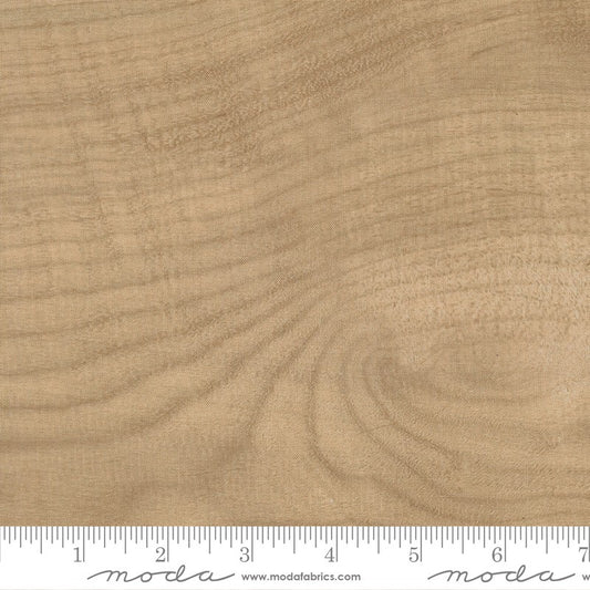 Paper Trails - Camp Wood in Birch - Cathe Holden - Moda (Pre-order: Dec 2026)