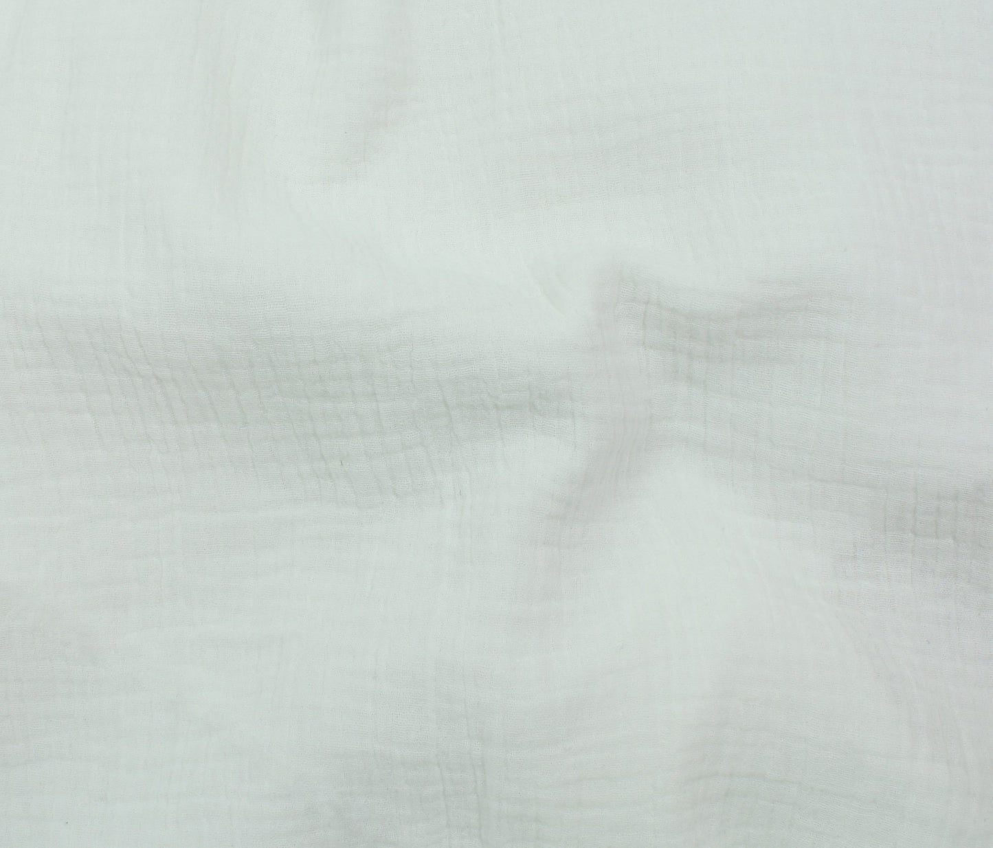 Cotton Gauze (52") - Off White - Telio