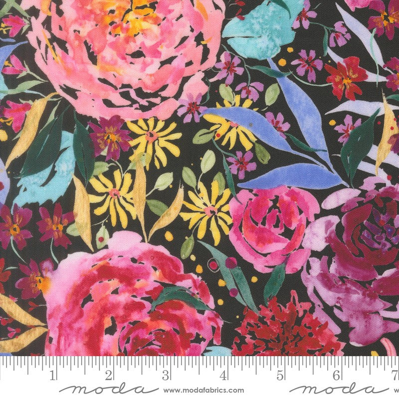 Little Lovelies - Fat Quarter Bundle - Create Joy Project - Moda (Pre-order: Dec 2026)