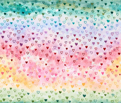 Fleur The Love - Fat Quarter Bundle - Create Joy Project - Moda (Pre-order: Oct 2026)