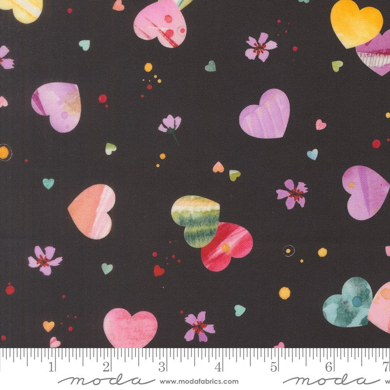 Little Lovelies - Fat Quarter Bundle - Create Joy Project - Moda (Pre-order: Dec 2026)