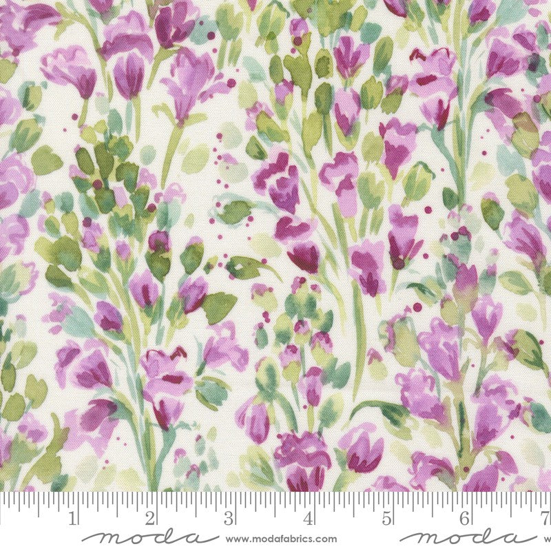 Fleur The Love - Fat Quarter Bundle - Create Joy Project - Moda (Pre-order: Oct 2026)