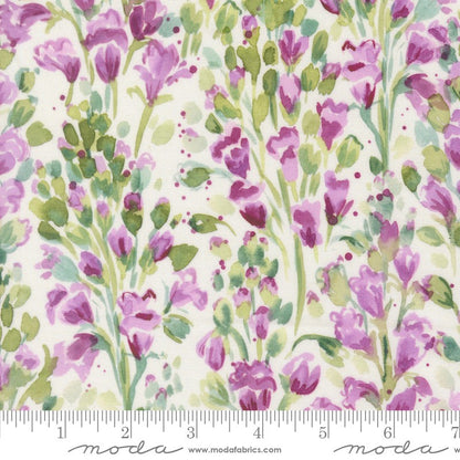 Fleur The Love - Fat Quarter Bundle - Create Joy Project - Moda (Pre-order: Oct 2026)