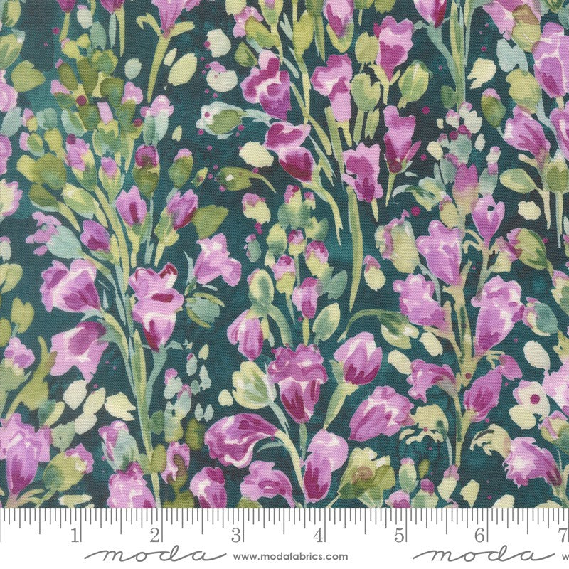 Fleur The Love - Jelly Roll - Create Joy Project - Moda (Pre-order: Oct 2026)
