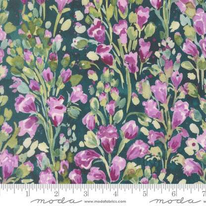 Fleur The Love - Fat Quarter Bundle - Create Joy Project - Moda (Pre-order: Oct 2026)